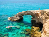 Olcsó szállás Ciprus