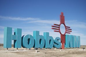 Szállás Hobbs, NM, Amerikai Egyesült Államok