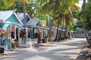 Szállás Key West, Amerikai Egyesült Államok