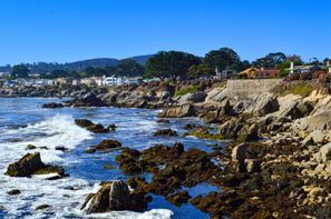 Szállás Monterey, Amerikai Egyesült Államok