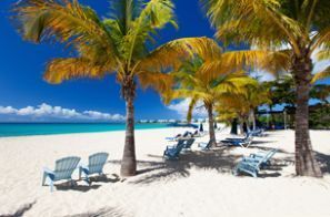 Olcsó szállás Anguilla