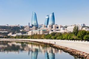 Olcsó szállás Azerbajdzsán