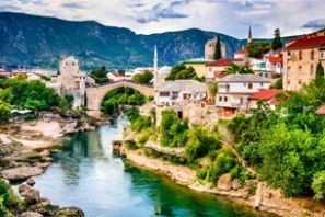 Olcsó szállás Bosznia-Hercegovina