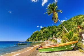 Olcsó szállás Dominica