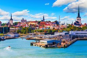 Olcsó szállás Észtország