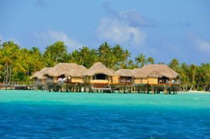 Olcsó szállás Francia Polinézia