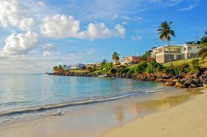 Olcsó szállás Grenada
