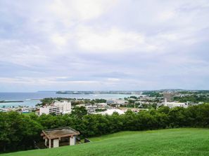 Szállás Agana, Guam