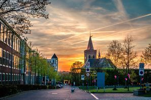 Szállás Arnhem - Ede, Hollandia