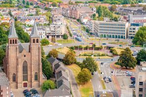Szállás Arnhem, Hollandia