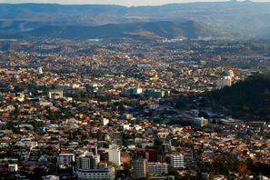 Szállás Tegucigalpa, Honduras