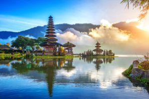 Olcsó szállás Indonézia