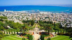 Szállás Haifa, Izrael