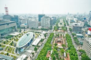 Szállás Nagoya (Aichi), Japán