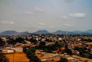 Szállás Yaounde, Kamerun