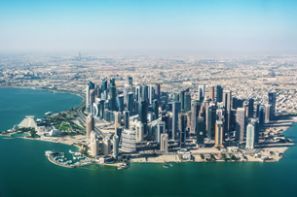 Olcsó szállás Katar