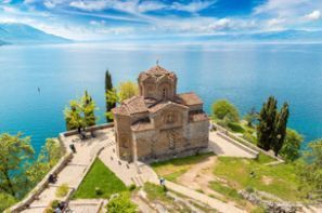 Olcsó szállás Macedónia