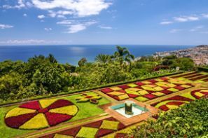 Olcsó szállás Madeira