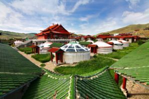 Olcsó szállás Mongolia