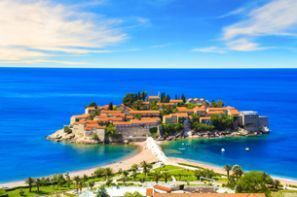 Olcsó szállás Montenegró