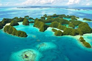 Olcsó szállás Palau
