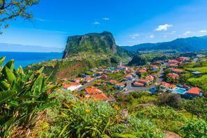 Szállás Faial, Portugália - Azori-szigetek