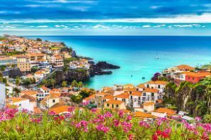Olcsó szállás Portugália - Madeira