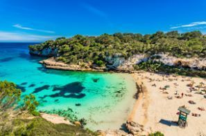 Olcsó szállás Spanyolország - Baleár-szigetek