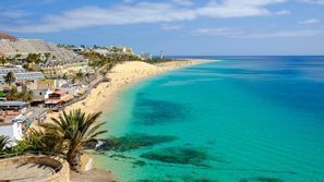 Szállás Fuerteventura, Spanyolország - Kanári-szigetek