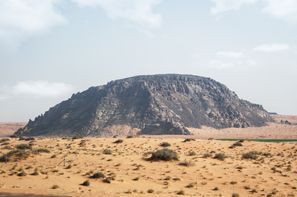 Szállás Ha'il, Szaúd-Arábia