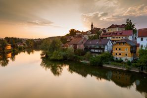 Szállás Novo Mesto, Szlovénia