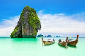 Olcsó szállás Thaiföld