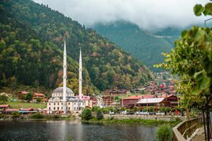 Szállás Trabzon, Törökország