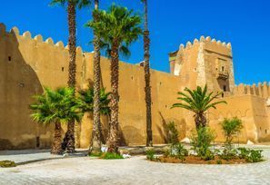 Szállás Sfax, Tunézia