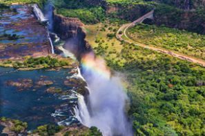 Olcsó szállás Zimbabwe